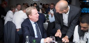 Harry Redknapp Image