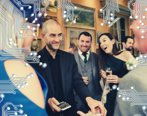 Digital magician Image