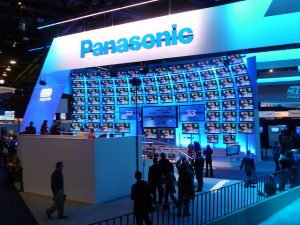 Tech Trade Show Magic