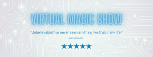 VIRTUAL MAGIC SHOW