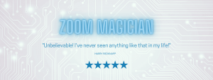 Zoom magician