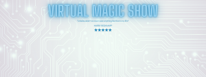 Virtual Magic Show