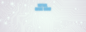 Virtual Magic Show