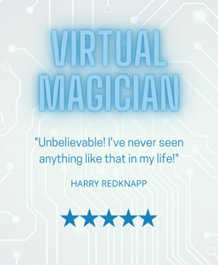 Virtual Magician