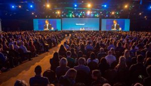 Futurist Speaker - The Cyber Magician